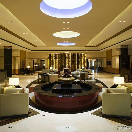 Hyatt Regency Trivandrum Thiruvananthapuram Exterior photo