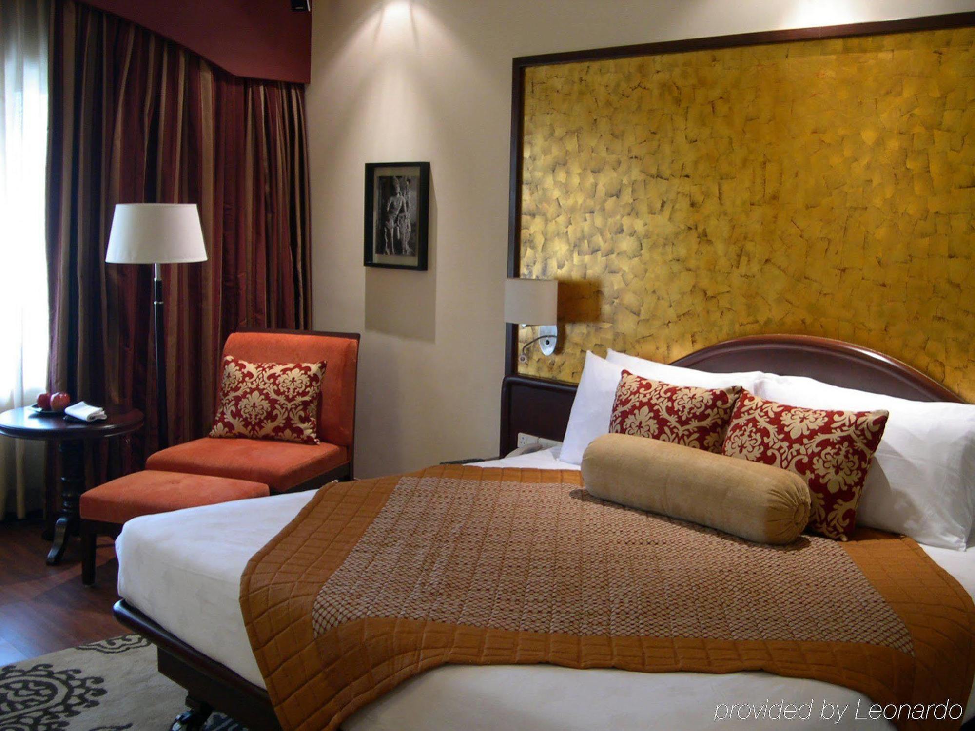 Hyatt Regency Trivandrum Thiruvananthapuram Room photo