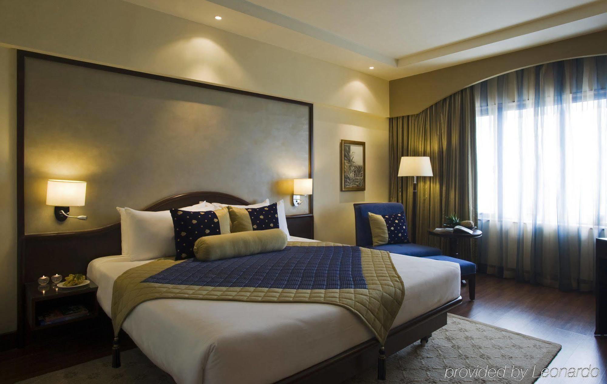 Hyatt Regency Trivandrum Thiruvananthapuram Room photo