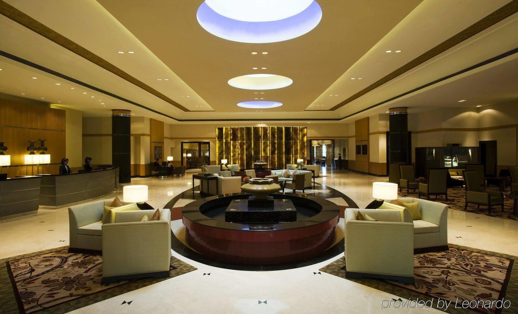 Hyatt Regency Trivandrum Thiruvananthapuram Exterior photo